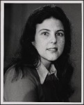 Publicity photo of Mary Delson in Doctor Selavy's Magic Theatre, 1972 Dec.
