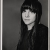 Publicity photo of Amy Taubin in Doctor Selavy's Magic Theatre, 1972 Dec.