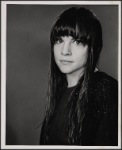 Publicity photo of Amy Taubin in Doctor Selavy's Magic Theatre, 1972 Dec.