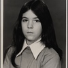 Publicity photo of Jackie Paris in Doctor Selavy's Magic Theatre, 1972 Dec.