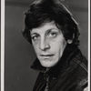 Publicity photo of Barry Primus in Doctor Selavy's Magic Theatre, 1972 Dec.
