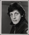 Publicity photo of Barry Primus in Doctor Selavy's Magic Theatre, 1972 Dec.
