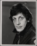 Publicity photo of Barry Primus in Doctor Selavy's Magic Theatre, 1972 Dec.