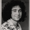 Publicity photo of Steve Menken in Doctor Selavy's Magic Theatre, 1972 Dec.