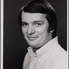 Publicity photo of Robert Schlee in Doctor Selavy's Magic Theatre, 1972 Dec.