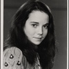 Publicity photo of Jessica Harper in Doctor Selavy's Magic Theatre, 1972 Dec.