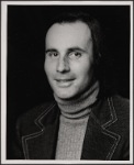 Doctor Selavy's Magic Theatre, 1972 Dec.