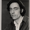 Publicity photo of George McGrath in Doctor Selavy's Magic Theatre, 1972 Dec.