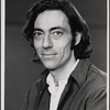 Publicity photo of George McGrath in Doctor Selavy's Magic Theatre, 1972 Dec.