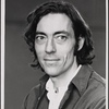 Publicity photo of George McGrath in Doctor Selavy's Magic Theatre, 1972 Dec.