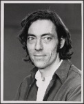 Publicity photo of George McGrath in Doctor Selavy's Magic Theatre, 1972 Dec.