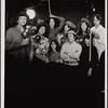 Doctor Selavy's Magic Theatre, 1972 Dec.