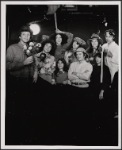 Doctor Selavy's Magic Theatre, 1972 Dec.