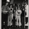 Doctor Selavy's Magic Theatre, 1972 Dec.