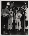 Doctor Selavy's Magic Theatre, 1972 Dec.