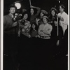 Doctor Selavy's Magic Theatre, 1972 Dec.