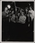 Doctor Selavy's Magic Theatre, 1972 Dec.