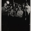 Doctor Selavy's Magic Theatre, 1972 Dec.