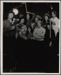 Doctor Selavy's Magic Theatre, 1972 Dec.