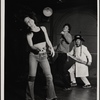 Doctor Selavy's Magic Theatre, 1972 Dec.