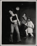 Doctor Selavy's Magic Theatre, 1972 Dec.