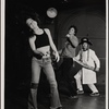 Doctor Selavy's Magic Theatre, 1972 Dec.