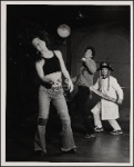 Doctor Selavy's Magic Theatre, 1972 Dec.