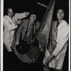 Doctor Selavy's Magic Theatre, 1972 Dec.