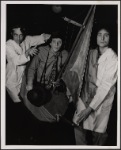 Doctor Selavy's Magic Theatre, 1972 Dec.