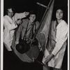 Doctor Selavy's Magic Theatre, 1972 Dec.