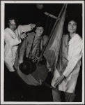 Doctor Selavy's Magic Theatre, 1972 Dec.