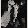 Barry Primus and Amy Taubin in Doctor Selavy's Magic Theatre, 1972 Dec.