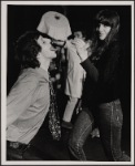 Doctor Selavy's Magic Theatre, 1972 Dec.