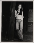 Jessica Harper in Doctor Selavy's Magic Theatre, 1972 Dec.