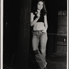 Doctor Selavy's Magic Theatre, 1972 Dec.