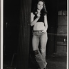 Doctor Selavy's Magic Theatre, 1972 Dec.