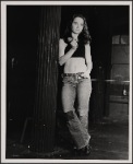 Doctor Selavy's Magic Theatre, 1972 Dec.