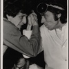 Doctor Selavy's Magic Theatre, 1972 Dec.
