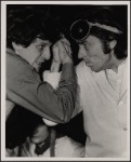Doctor Selavy's Magic Theatre, 1972 Dec.