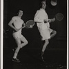 Robert Schlee and George McGrath in Doctor Selavy's Magic Theatre, 1972 Dec.