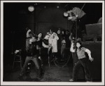 Doctor Selavy's Magic Theatre, 1972 Dec.