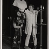 Doctor Selavy's Magic Theatre, 1972 Dec.
