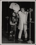 Doctor Selavy's Magic Theatre, 1972 Dec.