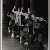 Doctor Selavy's Magic Theatre, 1972 Dec.