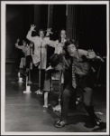 Doctor Selavy's Magic Theatre, 1972 Dec.
