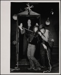 Denise Delapenha, Amy Taubin, and Barry Primus in Doctor Selavy's Magic Theatre, 1972 Dec.
