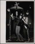 Doctor Selavy's Magic Theatre, 1972 Dec.