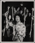 Doctor Selavy's Magic Theatre, 1972 Dec.