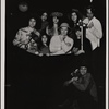 Doctor Selavy's Magic Theatre, 1972 Dec.