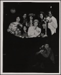 Doctor Selavy's Magic Theatre, 1972 Dec.